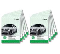 Sigel FA514 Binder for Cars and Trucks Pack of 10