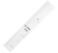 Sigel GL141 Artverum Glass board magnetic Super white 100cm x 65cm