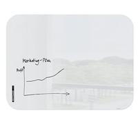 Sigel GL304 whiteboard Glass Magnetic