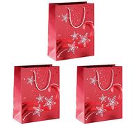 SIGEL GT107 Bag "Wave", large, 26 x 33 x 12.5 cm, 5 Pieces