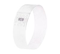 SIGEL Identification Wristbands 25.50 x 2.50 cm