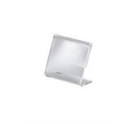 Sigel© Info / Price Stand Transparent for A9 q