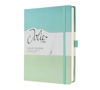 Sigel Jolie A5 Journal Gradient Sea