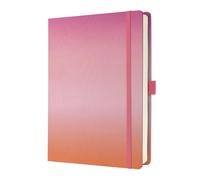 Sigel Jolie A5 Journal Gradient Sunset