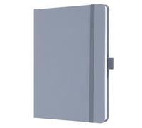 SIGEL Jolie Notebook A5 hardcover