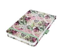 SIGEL Jolie Notepad A6+ hardcover