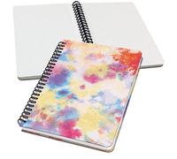 SIGEL Jolie Spiral Notebook A5 hardcover