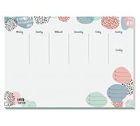 Sigel JS101 Paper Pads & Labels Paper and pads white durable quality