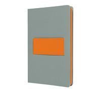 SIGEL Linescape notebook A5 hardcover