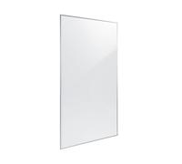 SIGEL Meet up agile whiteboard 90 x 180 cm