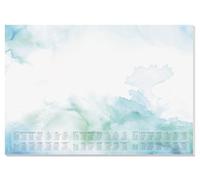 SIGEL Paper Desk pad 2027/2028/2029 A2