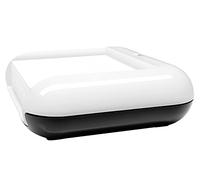 Sigel SA102 Sticky Note Box eyestyle white