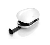 SIGEL SA103 Hole Puncher, 13.7 x 6.6 x 7 cm, White
