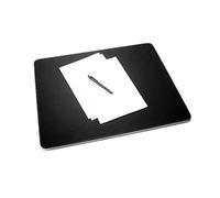 Sigel SA106 Desk Pad eyestyle, White, 23,62 x 0.24 inches