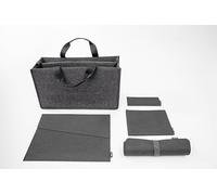 SIGEL Starter Bag Accessories Kit 50 x 28 cm