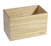 Sigel VA151 1969935 Desk Tidies & Storage durable black material v...