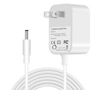Sigely 5V2A Power, Replacement for Aura Carver AF900 AF100 SR-A30502000U2 Power Adapter, with 5.2FT Power Cord