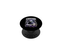 Sigeon Pex is the best Funny Gen Alpha Pigeon Meme PopSockets Adhesive PopGrip