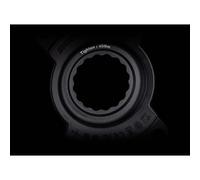 Sigeyi Axo Sl Shimano 4-104 3mm Mtb Spider With Power Meter One Size Black