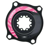 Sigeyi Axo Sram 8 4 Spider With Power Meter 107 mm Black