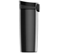 SIGG 470ml Leakproof Stainless steel Vacuum Travel Miracle Mug Black