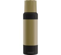 Sigg Alpine Star Insulated Bottle 750ml in Beige Sigg Beige 750ml