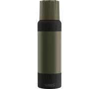 Sigg Alpine Star Insulated Bottle 750ml in Green Sigg Green 750ml