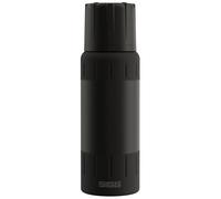 SIGG Alpine Star Thermos 500 ml - Black
