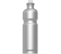 Sigg - Aluminium Bike Water Bottle - Move MyPlanet Alu - Lightweight - BPA Free - Alu - 0.75 L