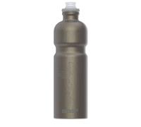 Sigg Move My Planet - Water bottle Smoked Pearl 750 ml