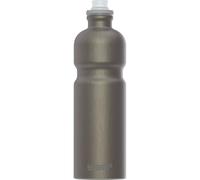 Sigg Move My Planet - Water bottle Smoked Pearl 750 ml