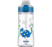 Sigg Miracle Bottle 450ml Clear