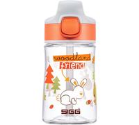 Sigg Kid Miracle - Water bottle - Kids Woodland Friend 350 ml