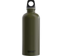 Sigg TRAVELLER ROASTED GREEN 0.6 L