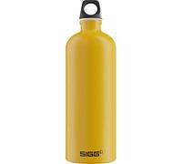 Sigg Traveller - Water bottle Mustard Touch 1 L