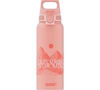 Sigg Water Bottle WMB Pathfinder 1 L
