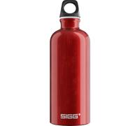 Sigg - Aluminum Water Bottle - Traveller - Climate Neutral Certified - Suitable