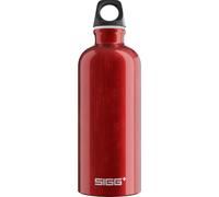 Sigg - Aluminum Water Bottle - Traveller - Climate Neutral Certified - Suitable