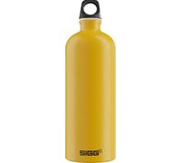 Sigg - Aluminum Water Bottle - Traveller - Climate Neutral Certified - Suitable