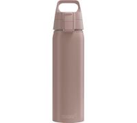 SIGG - Aluminum Water Bottle - WMB One Dusk - ClimatePartner Certified - Suitable for Carbonated Beverages - Leakproof & Lightweight - BPA Free - Dusk - 0.75 L