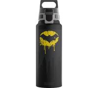 Sigg - Aluminum Water Bottle - WMB Pathfinder - Suitable For Carbonated Beverages - Leakproof & Lightweight - BPA Free - 0.75L / 1L