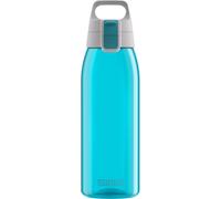 Sigg Total Color Bottle 1 l - Aqua