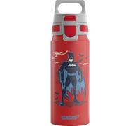 SIGG Bicycle Cycle Bike WMB One Character Bottle Batman Standing - 600 ML