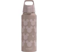 SIGG Bicycle Cycle Bike WMB One Character Bottle Mickey Mouse Pattern - 1 L