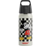 SIGG Bicycle Cycle Bike WMB One Character Bottle Mickey Retro - 600 ML