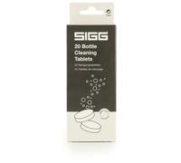 SIGG - Bottle Clean Tablets - Cleaning tablets size 52 g