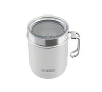 Sigg Travel Mug Thermal 300 ml - Snow White