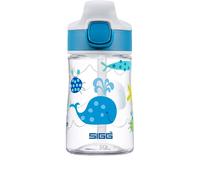 Sigg Childrens/Kids Miracle Ocean Water Bottle