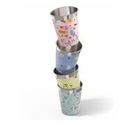Sigg 6043.40 Kids Cup Set Kinderbecher Children's, Daydream
