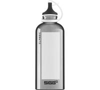 Sigg Classic Accent 600ml Bottle Grey